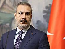 Турция призвала США проявить креативность в урегулировании украинского конфликта