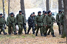 В Новосибирской области солдаты СВО смогут получить профобразование