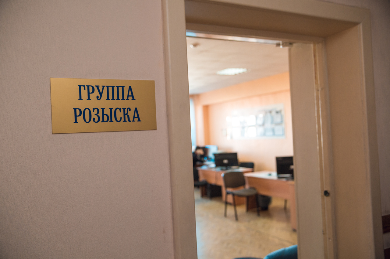 Житель Прокопьевска украл из шкафчика коллеги 150 тысяч рублей