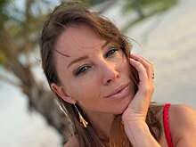 Вернувшаяся из заграницы Полина Диброва воссоединилась с детьми