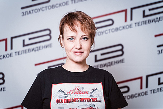 Умерла продюсер и журналист челябинского телеканала