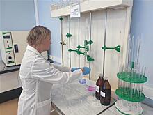 Эколаборатории АО "Транснефть - Приволга" выполнили за 9 месяцев 2025 года более 29 тыс. исследований