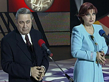 Степаненко категорично ответила на просьбу Петросяна