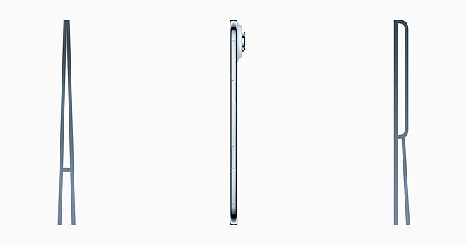 Китайцы iPhone 17 Air получат позже остальных из-за проблем с eSIM