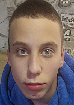 В Ростовской области разыскивают 17-летнего подростка из Краснодара