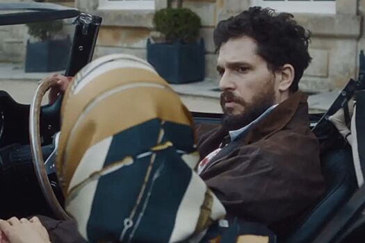 Опубликован тизер четвертого сезона сериала «Индустрия»