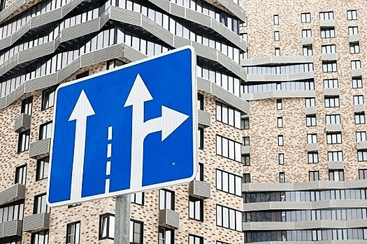 Росстат сообщил о снижении объема ввода жилья в первом квартале