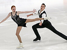 Гран-при России. «Звезды Магнитки». Осокина и Грицаенко, Артемьева и Брюханов, Мухортова и Евгеньев, Меренкова и Галимов выступят с короткими программами