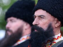 Tiscali (Чехия): почему борода растет только у мужчин, но не у женщин?