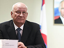Юрий Берг: "В общем урожае России — два миллиона тонн оренбургского хлеба"