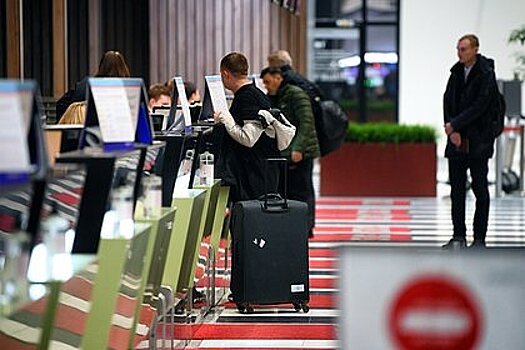 Россияне выбрали для летнего отдыха неожиданные направления