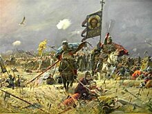 Сколько русские боролись с Золотой Ордой