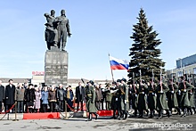 Нарисовался новый фаворит в борьбе за "уральскую" пятитысячную купюру