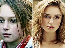 25 актеров, которых сложно узнать, взглянув на их первые роли