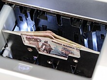 В России выросли реальные зарплаты