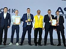 Проект вагоноремонтной компании "ОМК Стальной путь" победил на международном конкурсе 1С