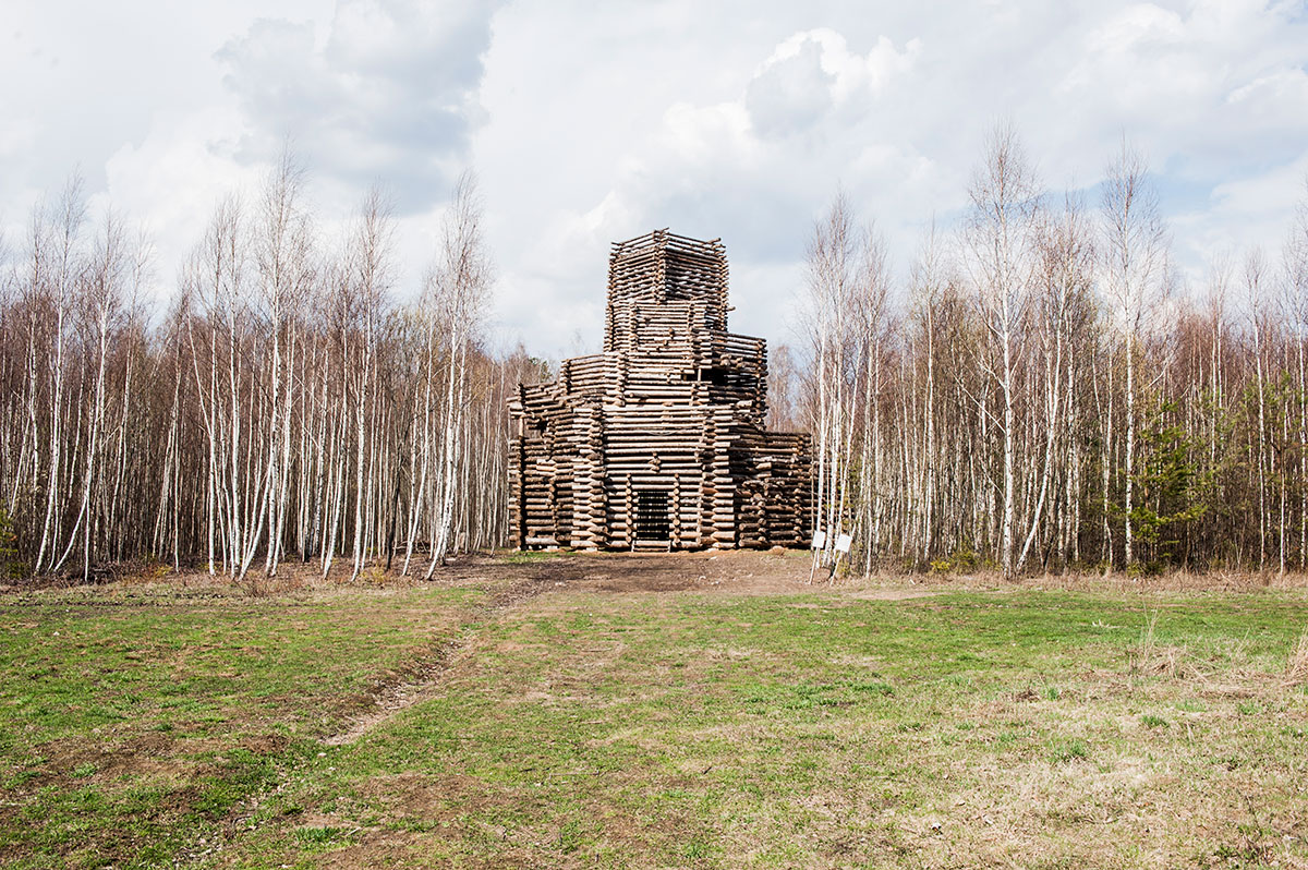 Никола-Ленивец, Российская Федерация, Российская Федерация