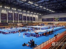 Представляем участников Игр БРИКС — 2024 в Казани: сборная ЮАР
