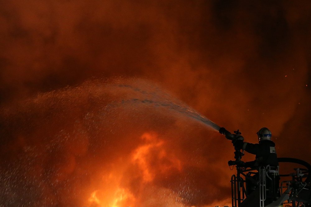 В результате атаки БПЛА в Ростове и Батайске погибли трое человек