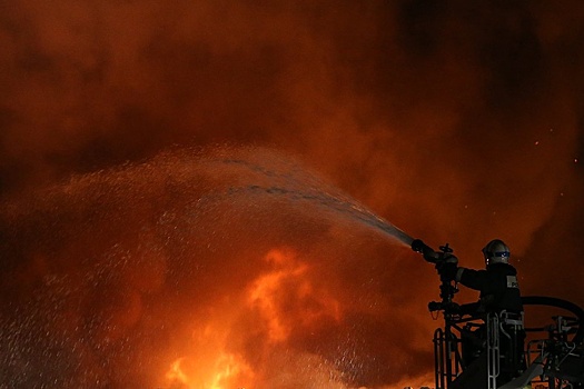 В результате атаки БПЛА в Ростове и Батайске погибли три человека