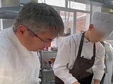 Глава Бурятии оценил работу центра «Асториум»