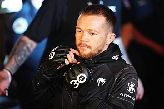 Пётр Ян — Сонг Ядонг, прогноз на бой UFC 299 10 марта 2024 года, где смотреть онлайн бесплатно, прямая трансляция