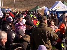 Ложные надежды: как прибывающие в Европу беженцы оказываются в ловушке работорговцев