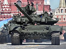 День танкиста: 5 ярких поговорок к празднику
