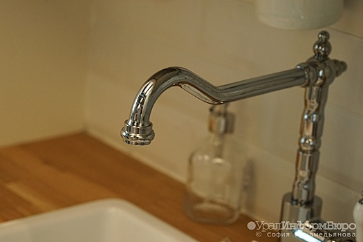 Почти 27 тысяч жителей Режа остались без холодной воды