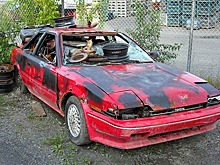 Ставки на миллион: в России планируют ежегодно повышать утильсбор