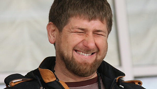 Кадыров пошутил про скандал с Telegram