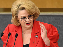 В Госдуме отреагировали на идею Боякова лишить женщин избирательного права