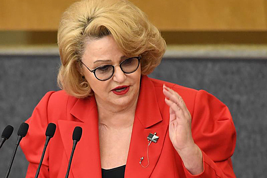 В Госдуме отреагировали на идею Боякова лишить женщин избирательного права