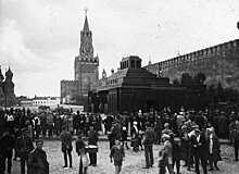 Сталинодар: как еще хотели переименовать Москву