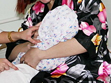 Сотни беременных жительниц Кузбасса заразились коронавирусом