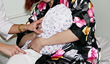 Сотни беременных жительниц Кузбасса заразились коронавирусом