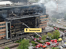 Контрафактные стройматериалы. Эксперт рассказал, почему горят новые здания