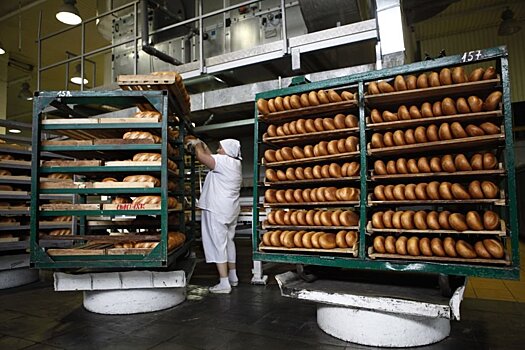 Роскачество выяснило, где пекут самый вкусный хлеб на юге России