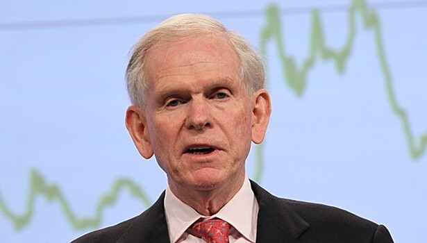 Джереми Грэнтэм советует инвестировать в акции EM