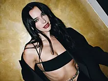 Дуа Липа встречается с бывшим парнем другой поп-звезды: кто он