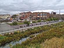 Проблему Утиного острова в Курске помогут решить только значительные инвестиции