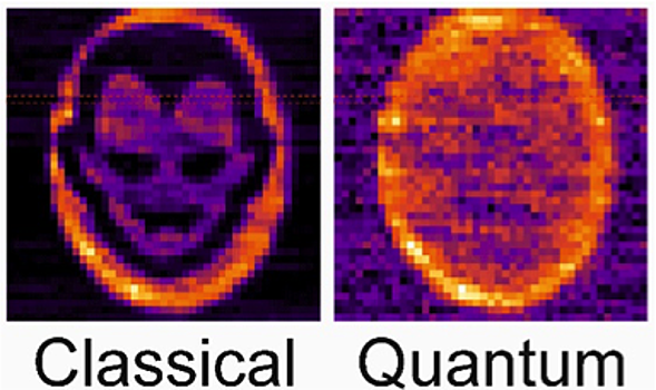 «Квантовый вампир» не отбрасывает тени