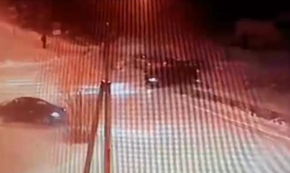 Иномарка сбила девочку в Муравленко. Разыскивают очевидцев