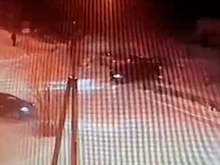 Иномарка сбила девочку в Муравленко. Разыскивают очевидцев