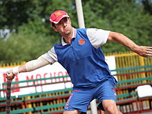 Финал соревнований по городошному спорту пройдет в Десеновском