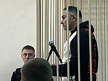 В Кирове избрали меру пресечения экс-зампредседателя заксобрания