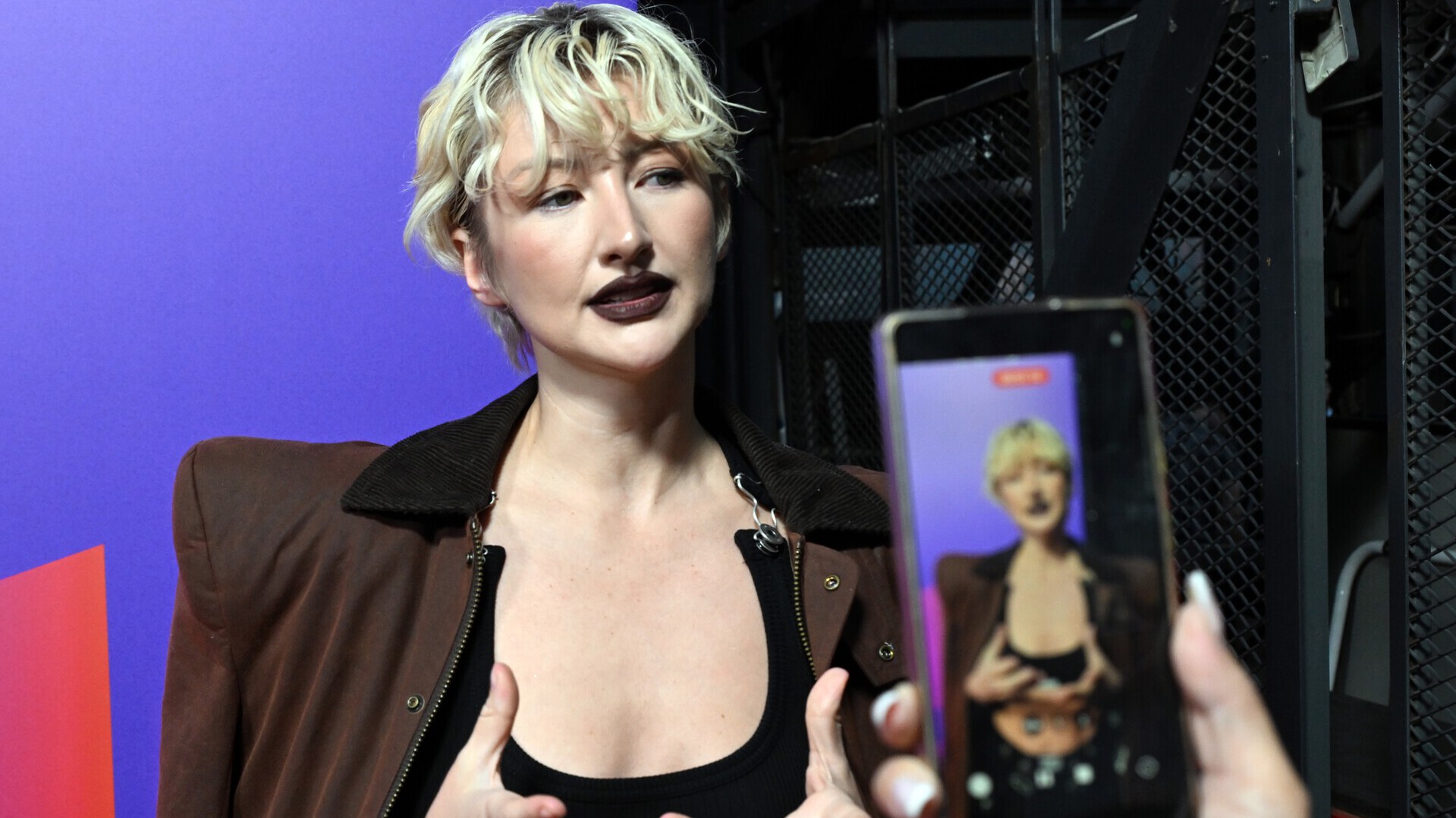 Певица MARGO раскрыла, кто ее «пропихивает» на сцену
