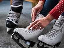 Команда из Черемушек стала призером окружных соревнований «Зимние забавы»