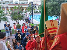 В отелях Турции ожидается дефицит мест до начала августа