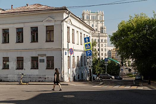 Жителям Петербурга пообещали заморозки